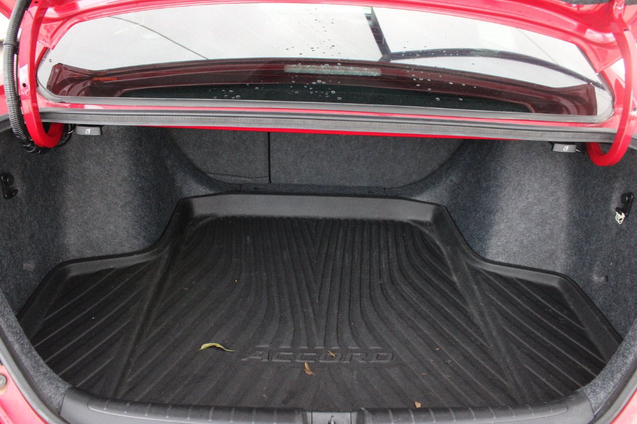 Used 2021 Honda Accord Sport Special Edition image 5
