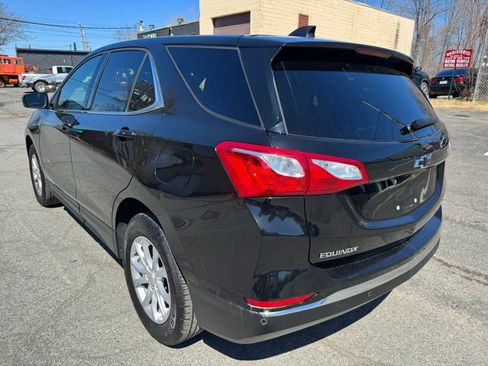 Used 2019 Chevrolet Equinox LT image 7