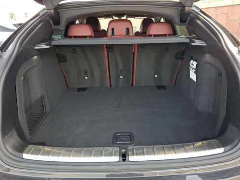 Certified 2023 BMW X4 xDrive30i w/ Premium Package image 32