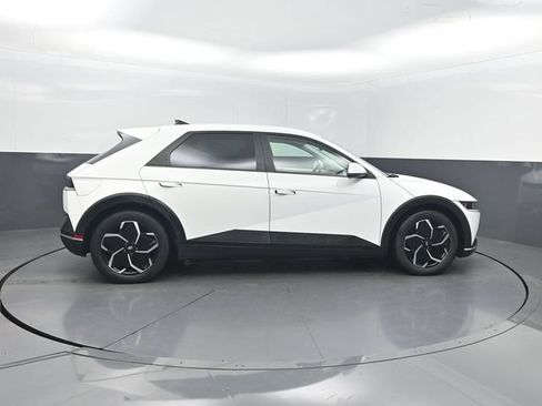Used 2023 Hyundai Ioniq 5 SEL w/ Cargo Package RWD image 30