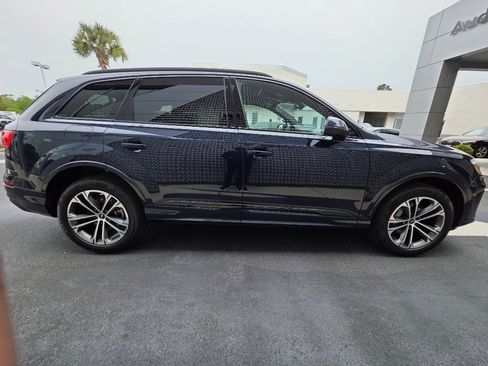 New 2026 Audi Q7 2.0T Premium image 3