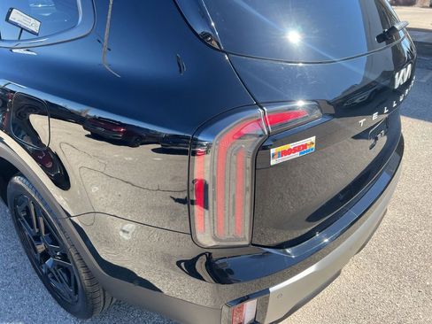 Used 2023 Kia Telluride EX X-Line image 35