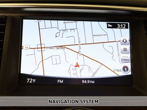 Used 2019 Nissan Armada SL w/ Premium Package image 3