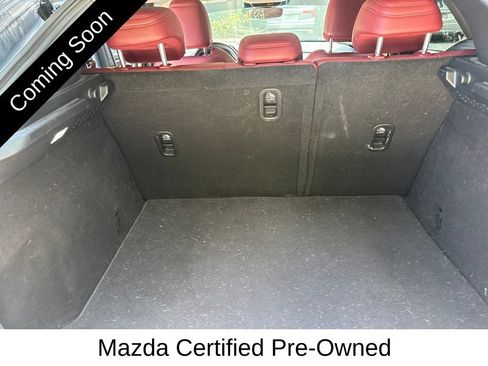 Used 2022 MAZDA CX-30 AWD 2.5 S w/ Preferred Package image 30