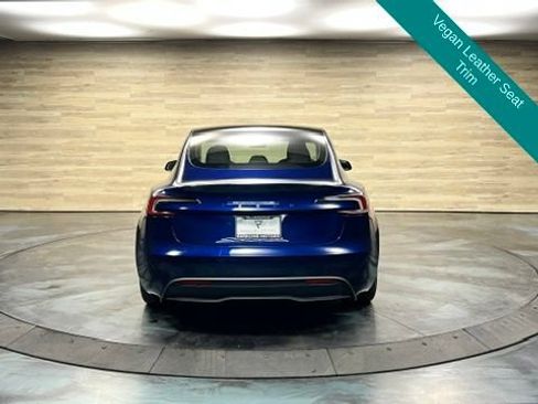 Used 2024 Tesla Model 3 Standard Range RWD image 18
