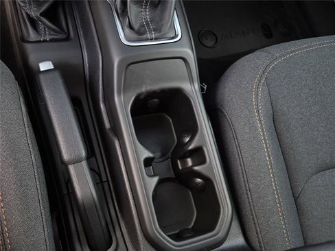 New 2026 Jeep Wrangler Unlimited Sport AWD/4WD image 15