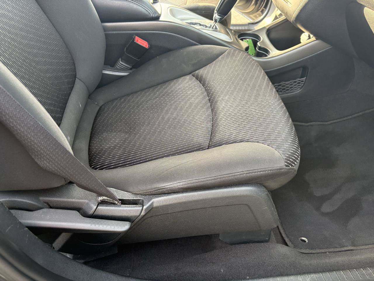 Used 2016 Dodge Journey SE w/ Flexible Seating Group FWD image 38