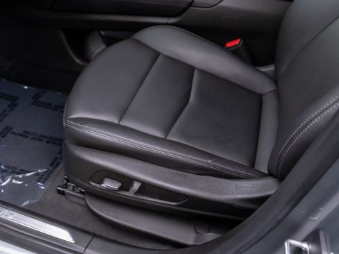Certified 2023 Cadillac XT5 Luxury AWD/4WD image 19