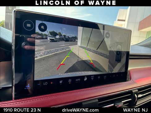 Certified 2023 Lincoln Corsair Reserve w/ Equipment Group 201A AWD/4WD image 21