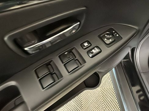 Used 2025 Mitsubishi Outlander Sport ES AWD/4WD image 11