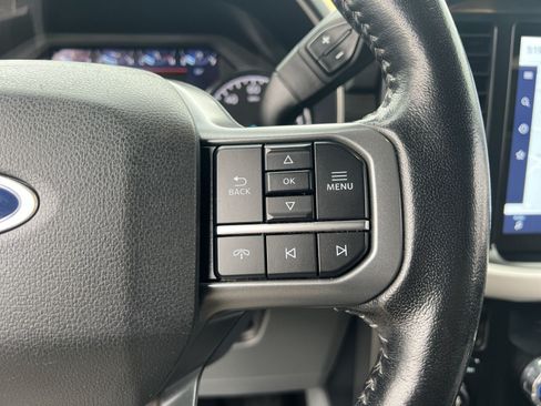 Used 2021 Ford F150 XLT w/ Equipment Group 302A High AWD/4WD image 30