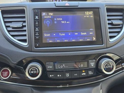 Used 2015 Honda CR-V EX-L image 23