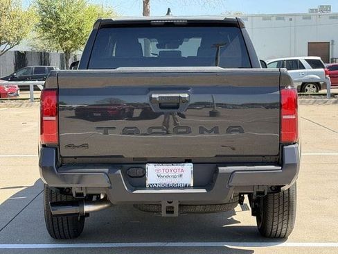 New 2026 Toyota Tacoma SR5 image 5