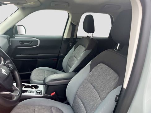 Used 2024 Ford Bronco Sport Big Bend image 20