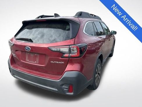 Used 2020 Subaru Outback Premium image 7