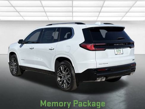 New 2026 GMC Acadia Denali Ultimate FWD image 22