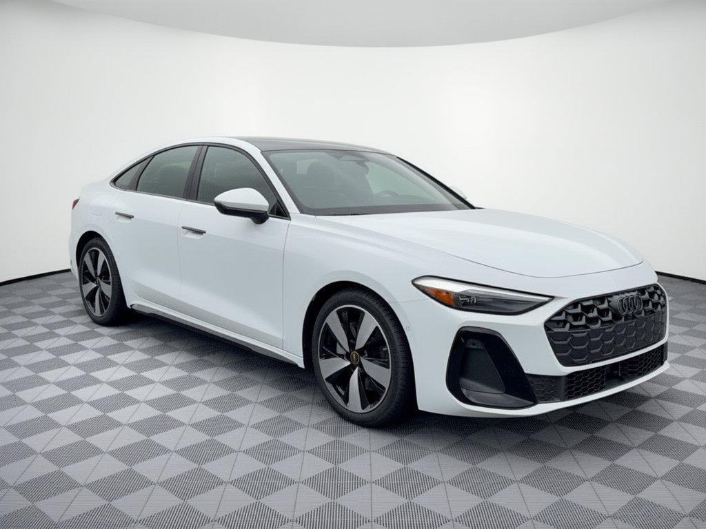 New 2026 Audi A5 Premium AWD/4WD image 7