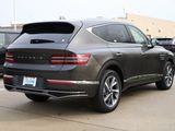 New 2025 Genesis GV80 2.5T Advanced image 5