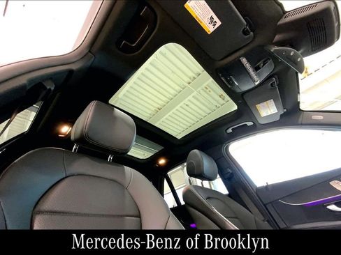 Certified 2022 Mercedes-Benz GLC 300 4MATIC image 16
