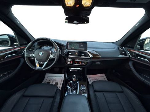 Used 2018 BMW X3 xDrive30i AWD/4WD image 31
