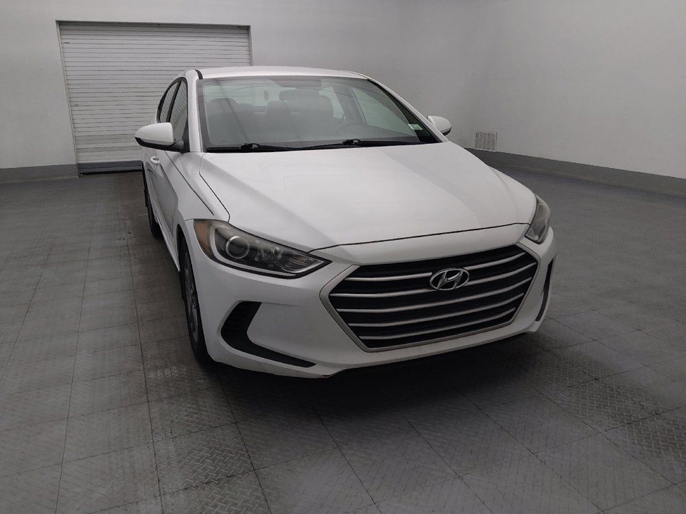 Used 2018 Hyundai Elantra SEL FWD image 14