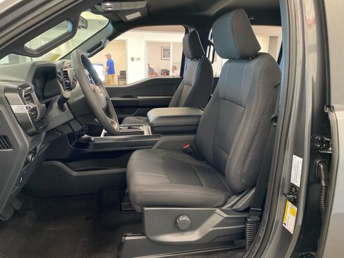 New 2026 Ford F150 STX w/ Equipment Group 200A AWD/4WD image 15