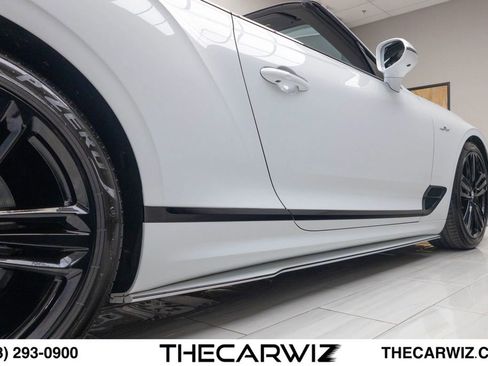 Used 2023 Bentley Continental GT Speed AWD/4WD image 23