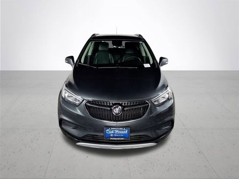 Used 2017 Buick Encore Preferred FWD image 3