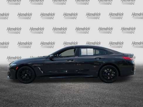 Used 2024 BMW 840i Gran Coupe RWD image 7