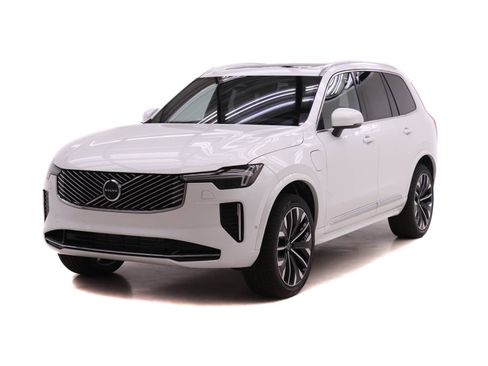 New 2026 Volvo XC90 T8 Ultra w/ Protection Package AWD/4WD image 1