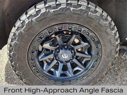 Used 2023 Chevrolet Tahoe Z71 image 21