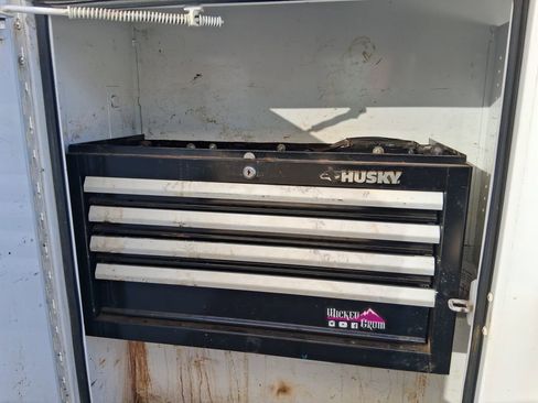 Used 2018 Chevrolet Silverado 2500 W/T w/ WT Fleet Convenience Package image 17