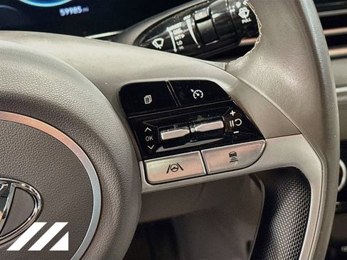 Used 2023 Hyundai Elantra SEL w/ Convenience Package FWD image 13