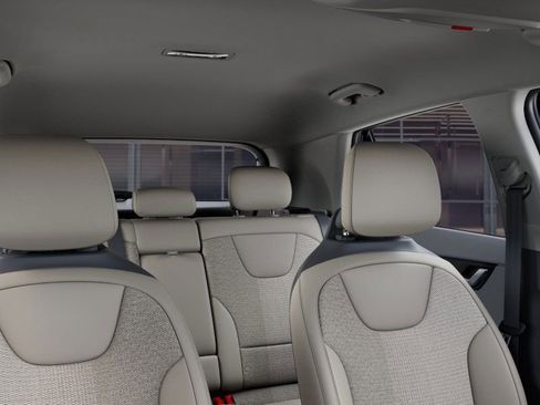 New 2026 Kia Niro EX w/ EX Premium Package FWD image 27