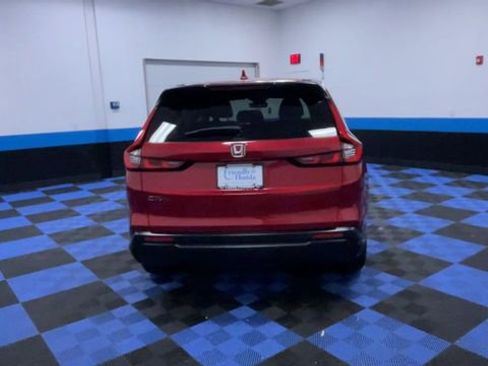 Certified 2025 Honda CR-V EX-L image 7