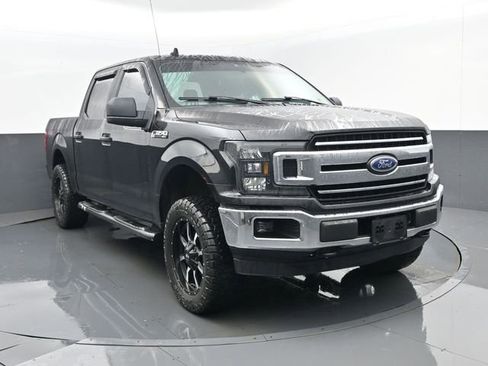 Used 2019 Ford F150 XLT w/ Trailer Tow Package image 3