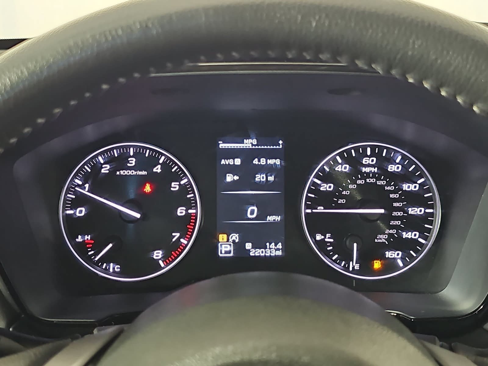 Used 2024 Subaru Legacy Premium AWD/4WD image 17