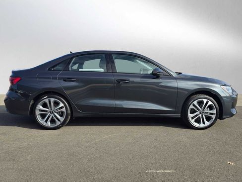 New 2026 Audi A3 2.0T Premium image 2