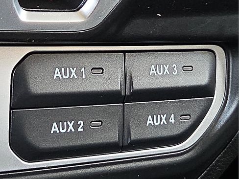 Used 2022 Jeep Wrangler Unlimited Sahara w/ Cold Weather Group image 20