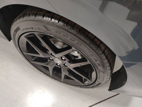 New 2026 Honda Civic Sport image 15