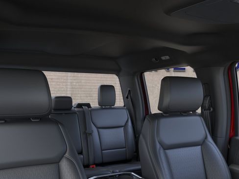 New 2026 Ford F150 Lariat AWD/4WD image 24