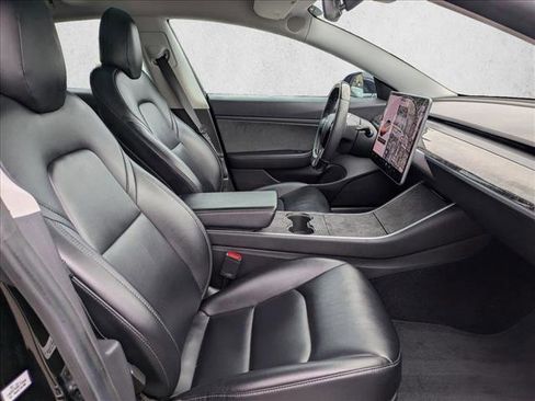 Used 2019 Tesla Model 3 Long Range image 20