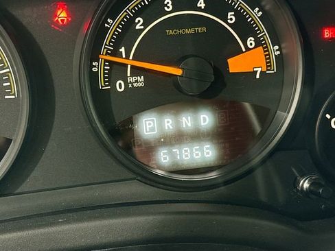 Used 2016 Jeep Patriot Sport w/ Power Value Group image 11