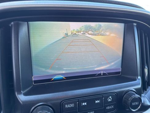 Used 2018 GMC Canyon SLE w/ SLE Convenience Package RWD image 23