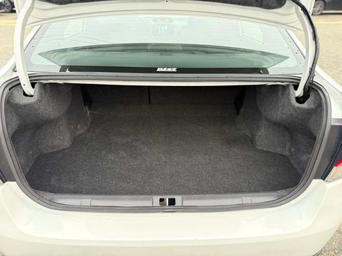 Used 2017 Subaru Impreza 2.0i Sport image 28