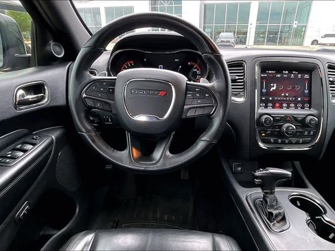 Used 2019 Dodge Durango GT image 7