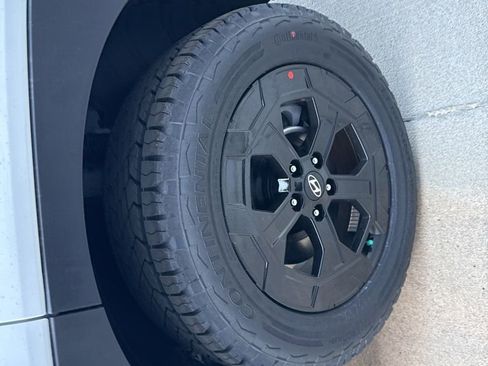 New 2026 Hyundai Santa Fe XRT image 11