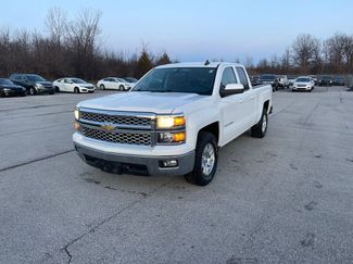 Used 2015 Chevrolet Silverado 1500 LT w/ All Star Edition 360° Tour