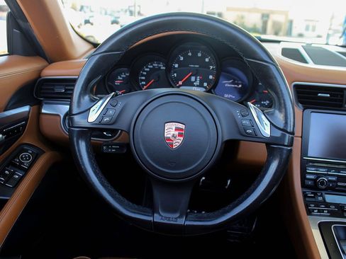 Used 2013 Porsche 911 Carrera S image 23