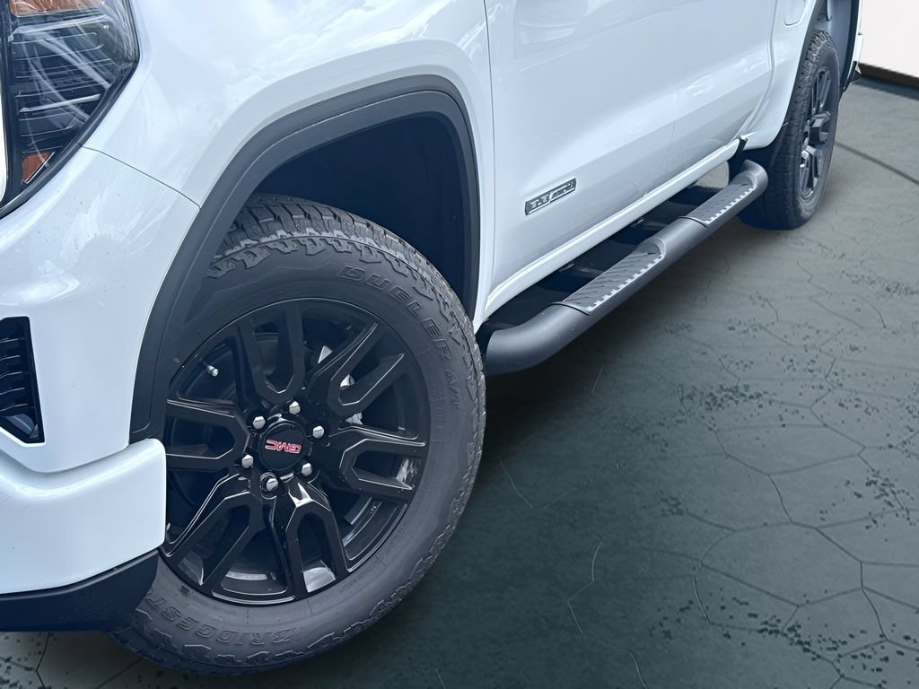 New 2026 GMC Sierra 1500 Elevation w/ Elevation Select Package RWD image 2